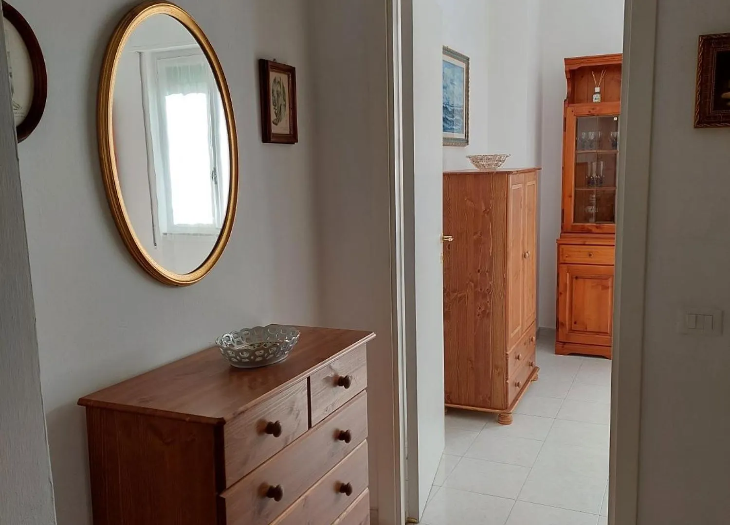 Pied A Terre Nr.5 Apartment La Spezia