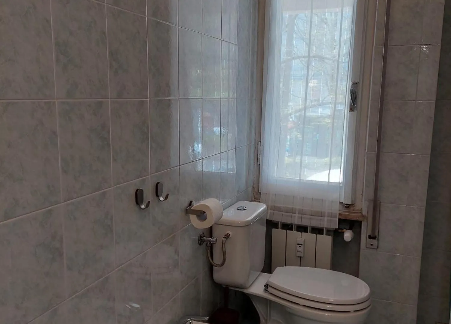 Pied A Terre Nr.5 Apartment La Spezia Italy