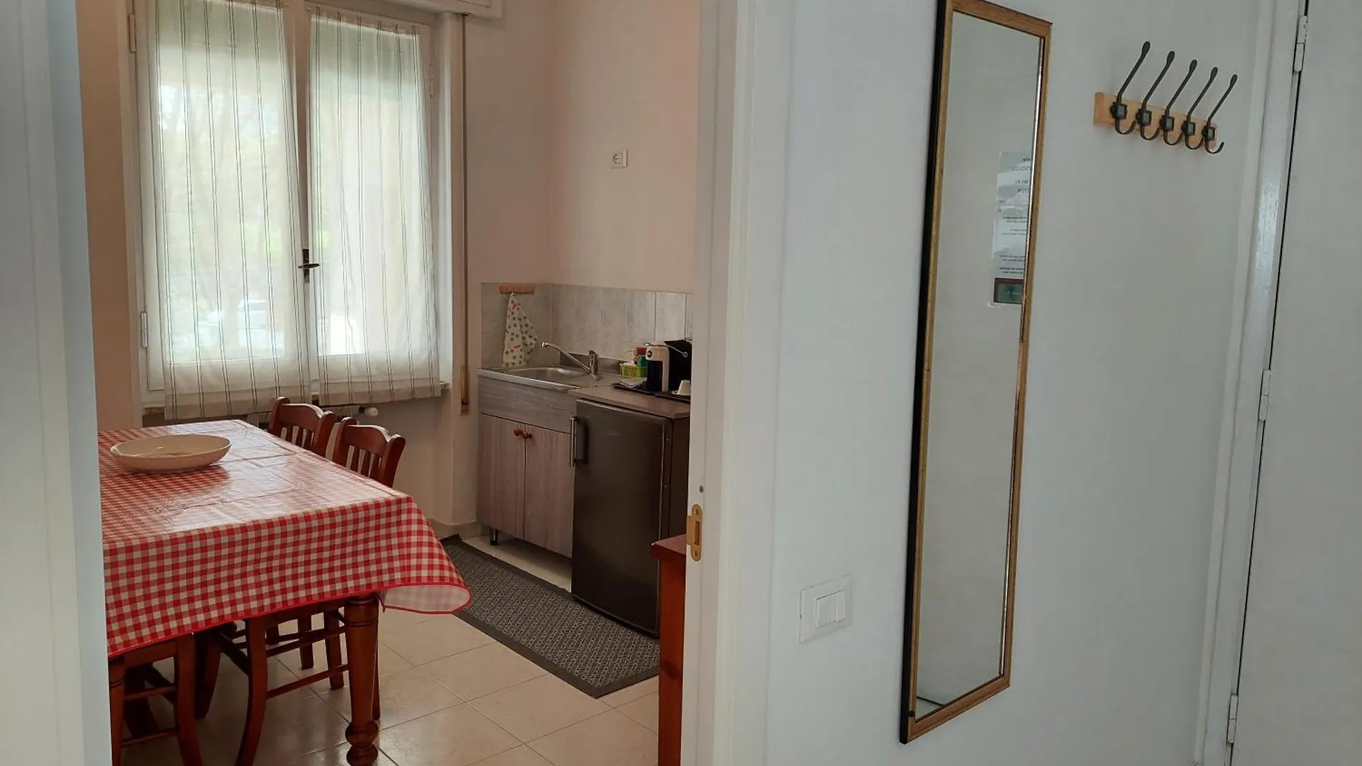 Pied A Terre Nr.5 Apartment La Spezia