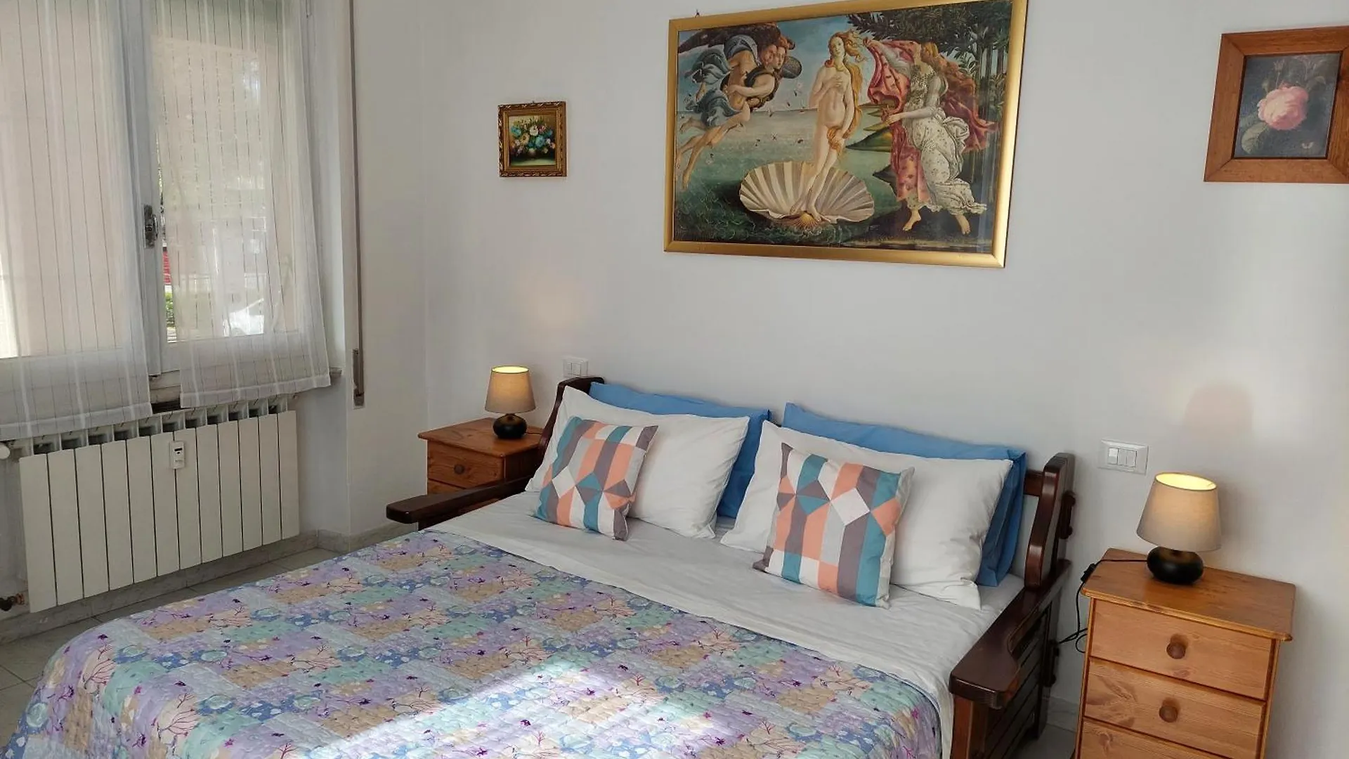 Pied A Terre Nr.5 Apartment La Spezia Italy