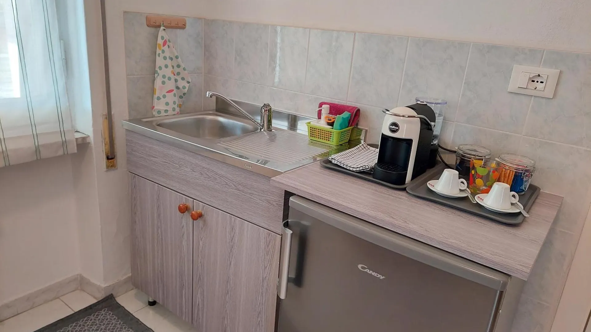 Pied A Terre Nr.5 Apartment La Spezia 0*,