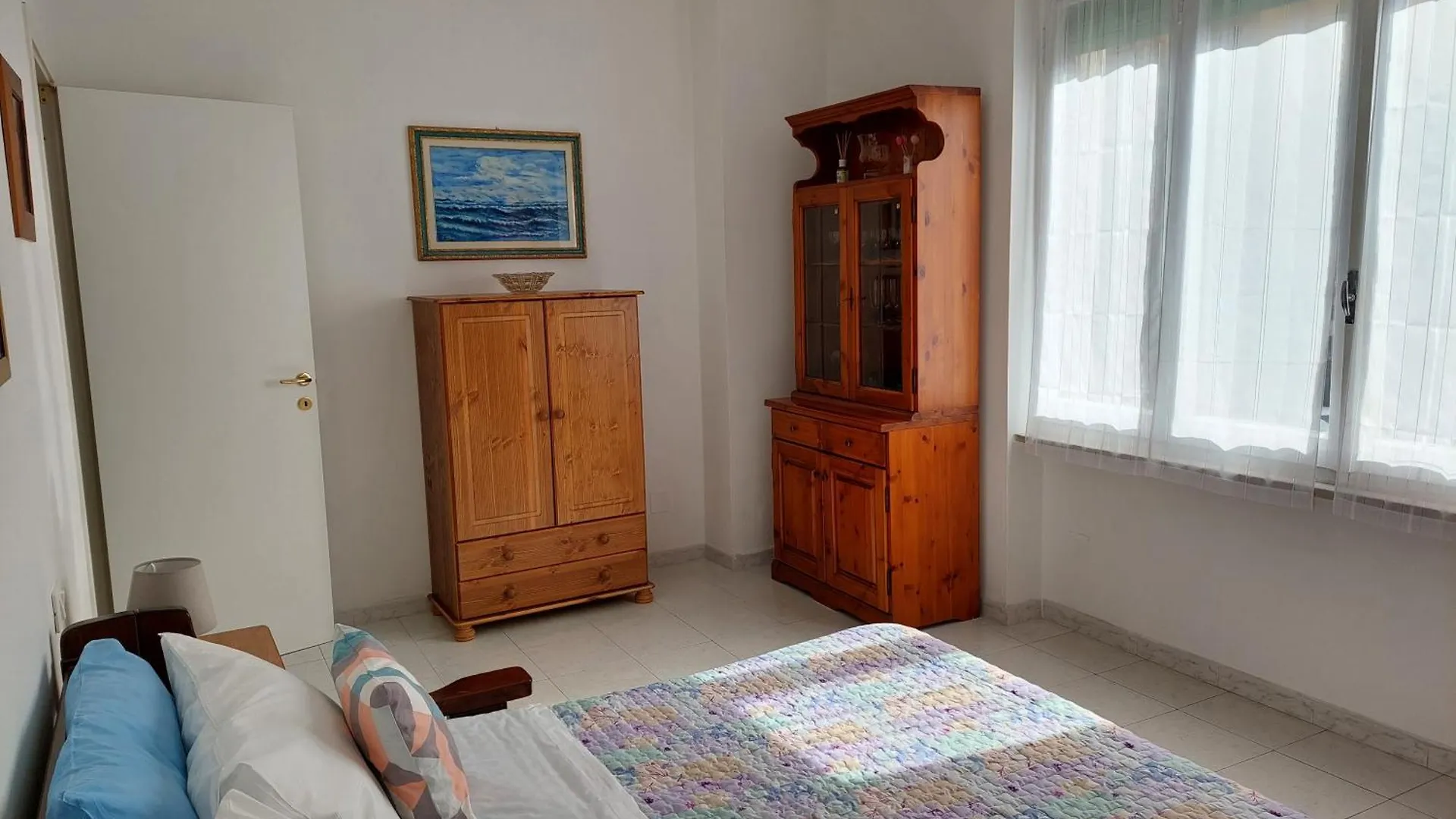 Pied A Terre Nr.5 Apartment La Spezia 0*,