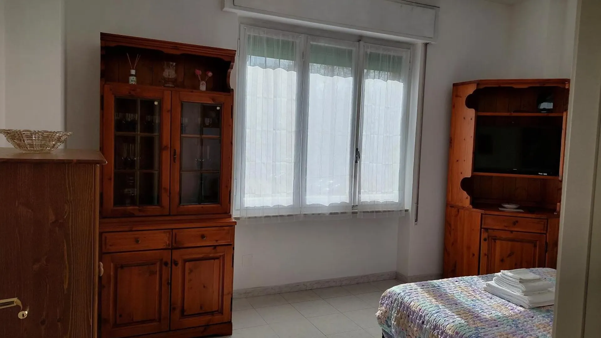 Pied A Terre Nr.5 Apartment La Spezia