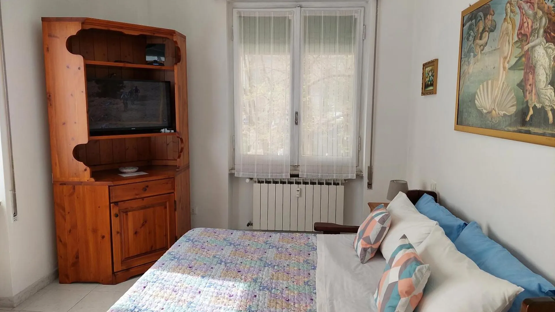Pied A Terre Nr.5 Apartment La Spezia Italy