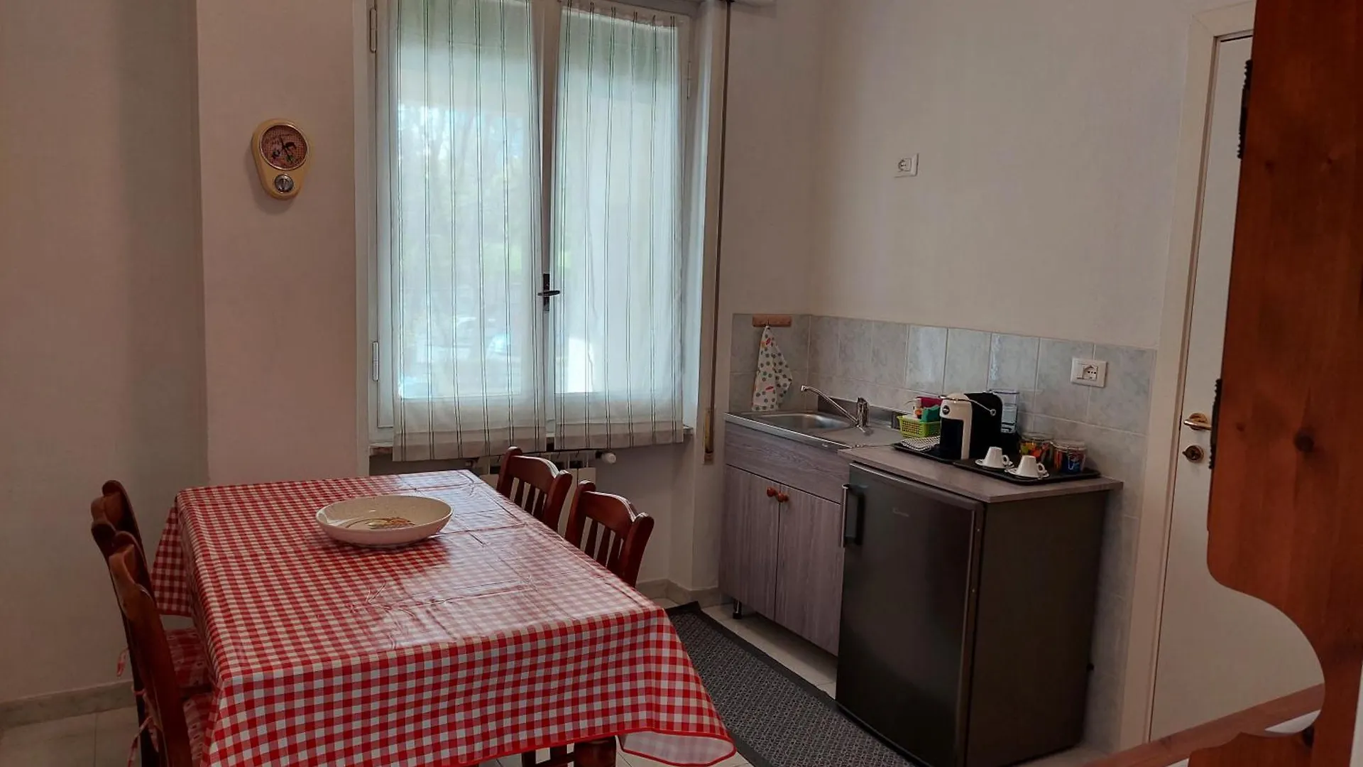 Pied A Terre Nr.5 Apartment La Spezia