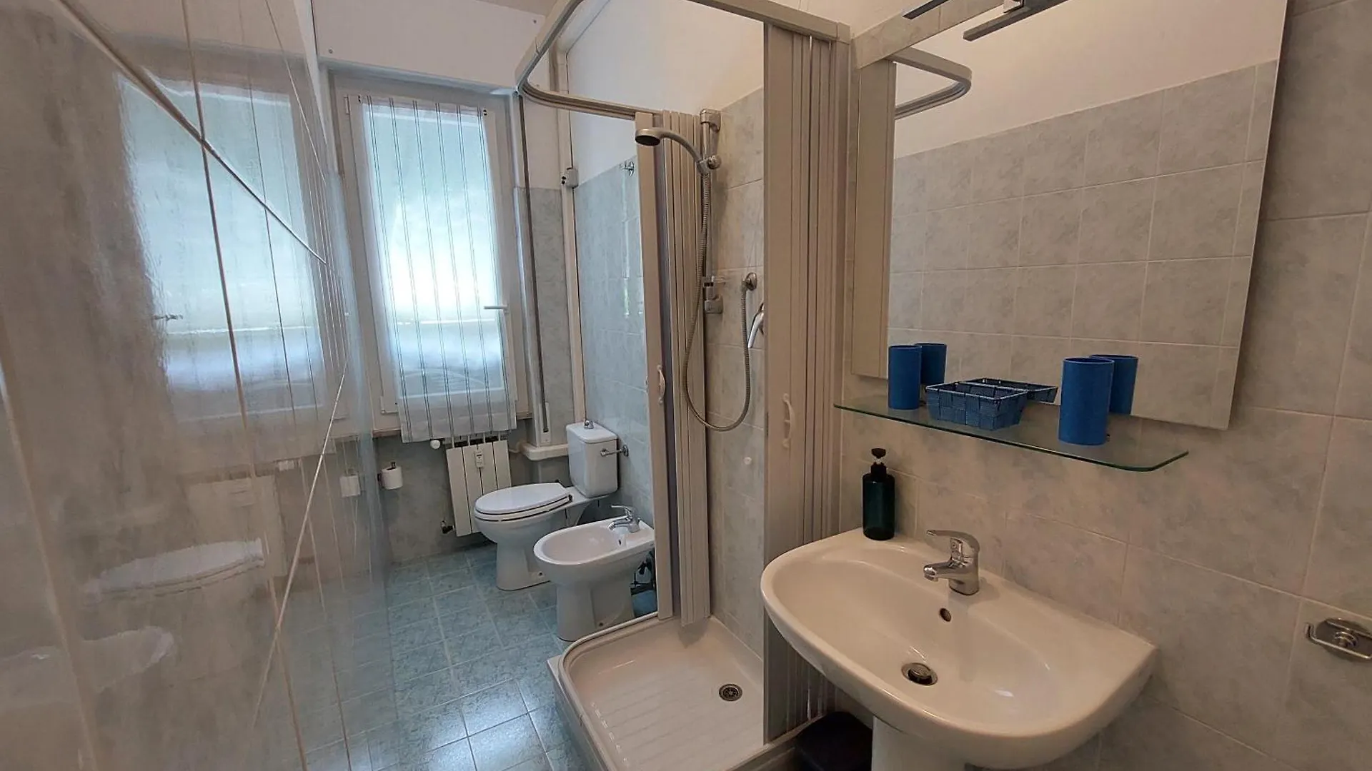 Pied A Terre Nr.5 Apartment La Spezia