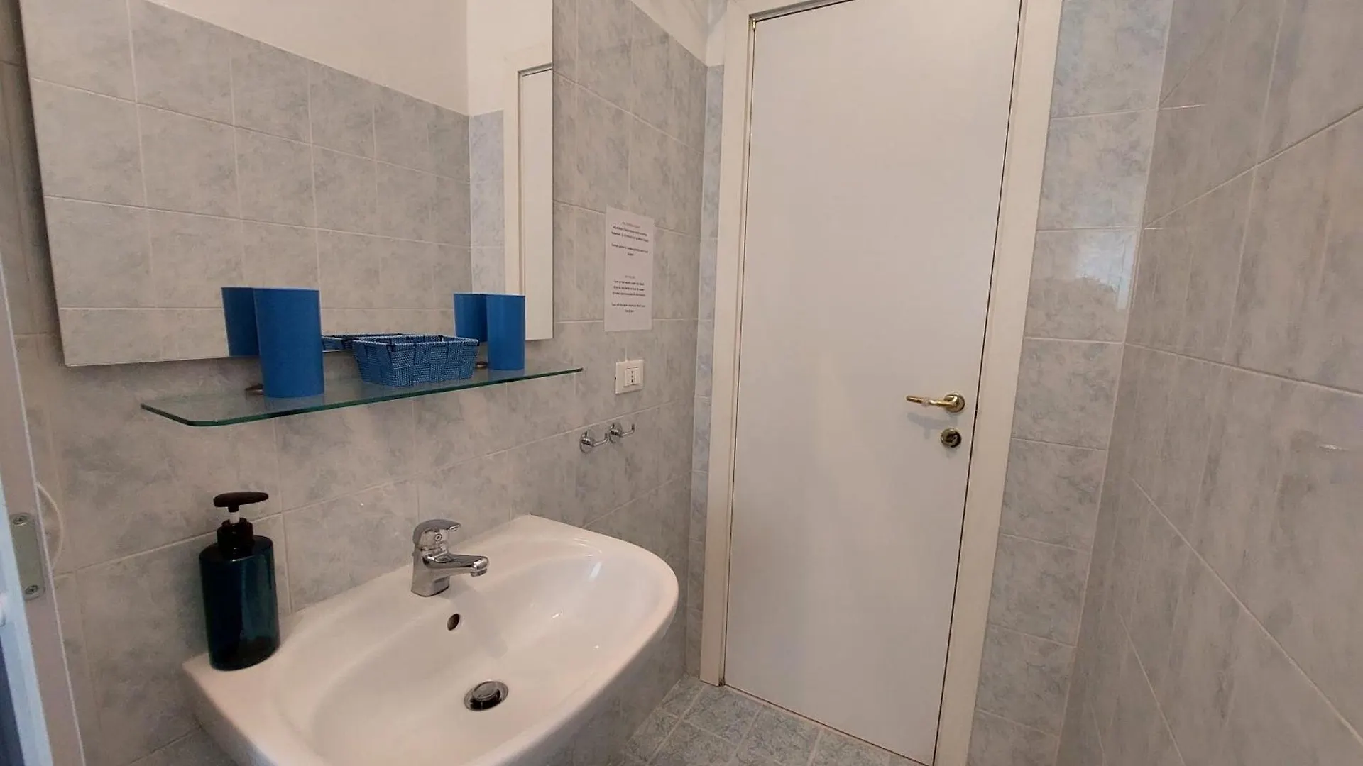 Pied A Terre Nr.5 Apartment La Spezia Italy