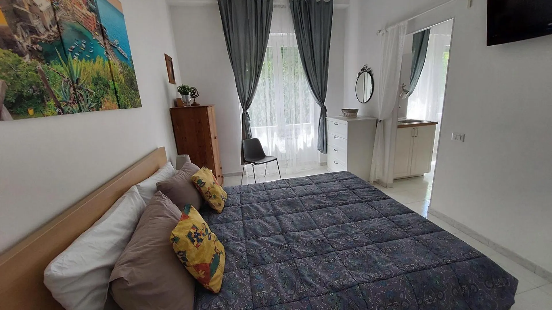 Pied A Terre Nr.5 Apartment La Spezia Italy