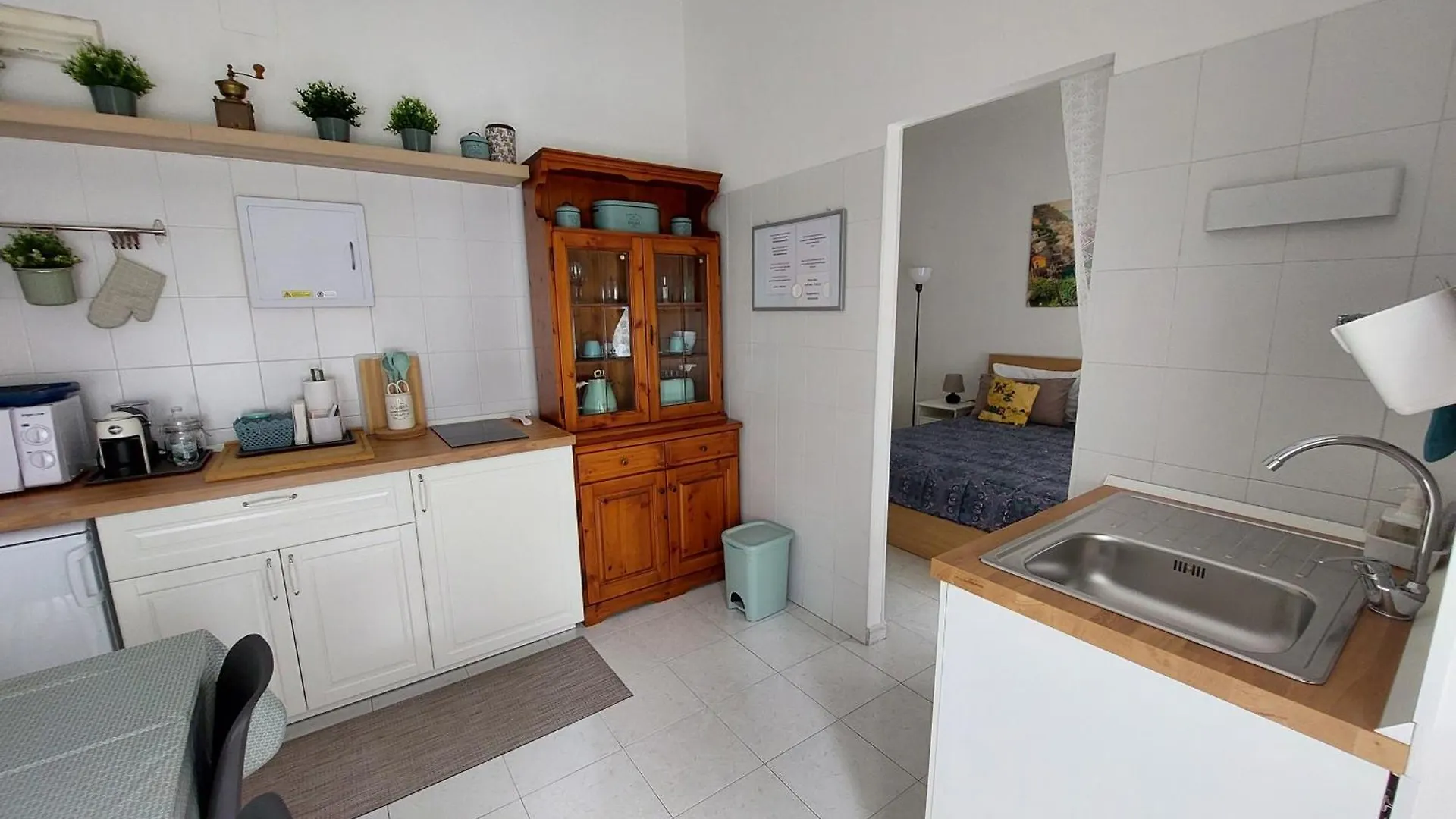 Pied A Terre Nr.5 Apartment La Spezia 0*,  Italy