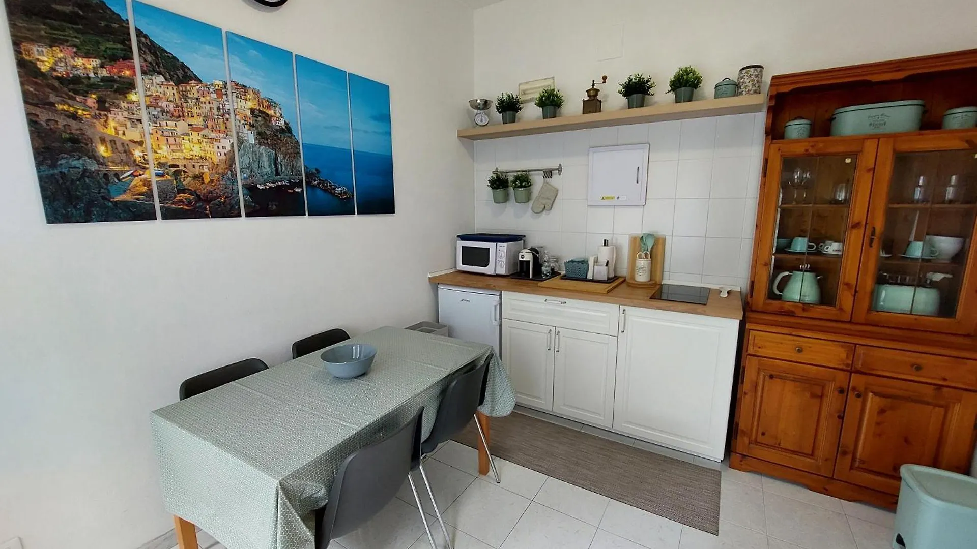 Pied A Terre Nr.5 Apartment La Spezia Italy